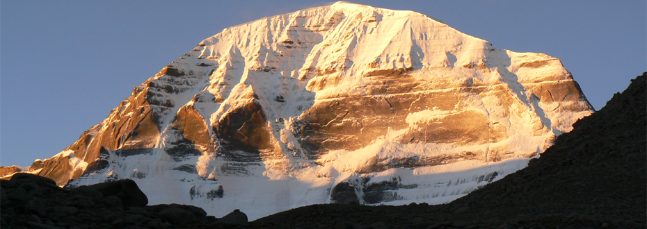 Mt. Kailash Pilgrimage Tours